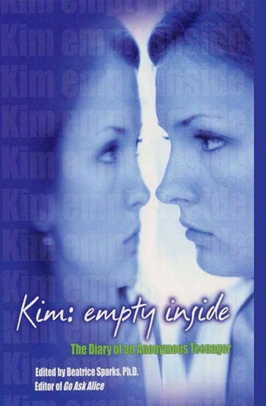 Kim: Empty Inside - Beatrice Sparks - ebook