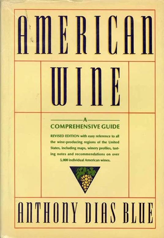American Wine