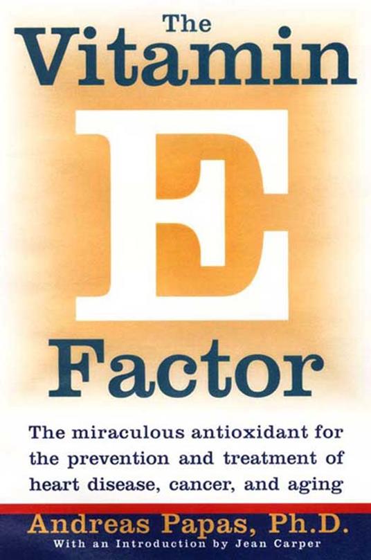The Vitamin E Factor