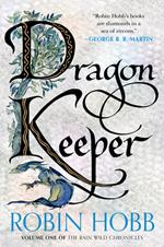 Dragon Keeper with Bonus Material