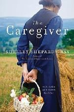 The Caregiver: The Families of Honor Bk 1