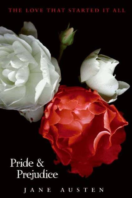 Pride and Prejudice Complete Text with Extras - Jane Austen - ebook