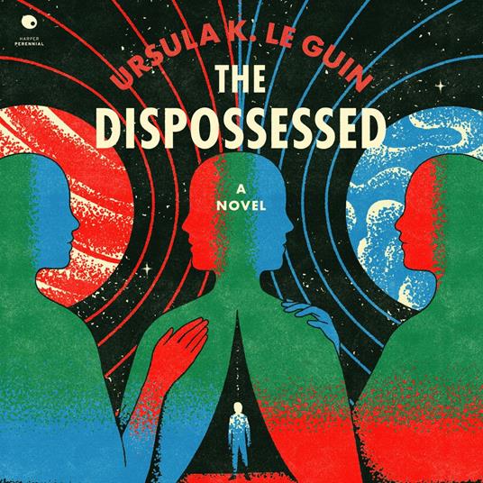 The Dispossessed
