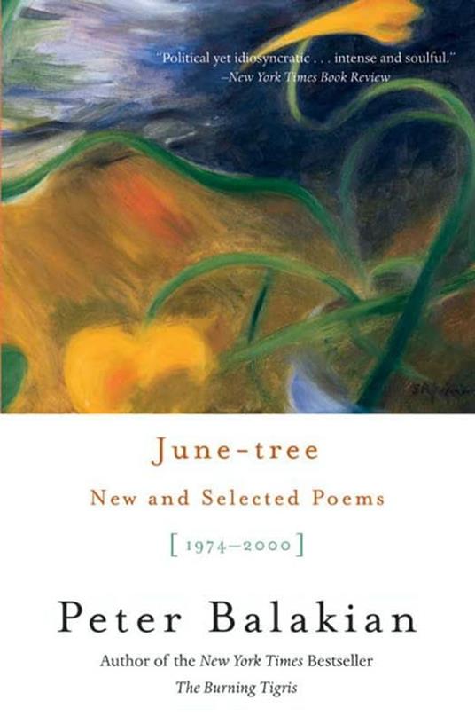 June-tree