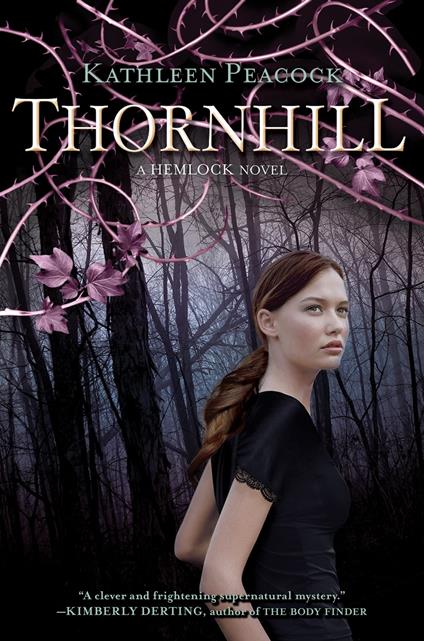 Thornhill - Kathleen Peacock - ebook