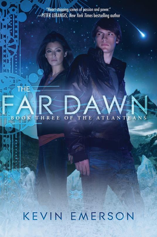 The Far Dawn - Kevin Emerson - ebook