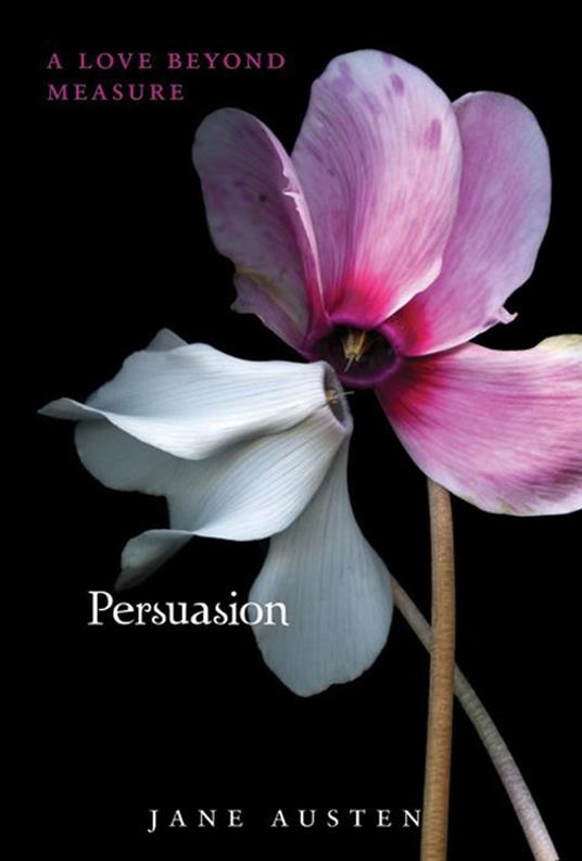 Persuasion - Jane Austen - ebook