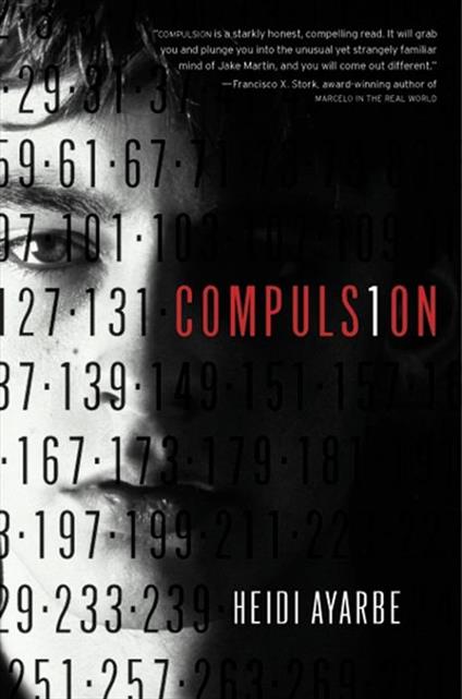 Compulsion - Heidi Ayarbe - ebook