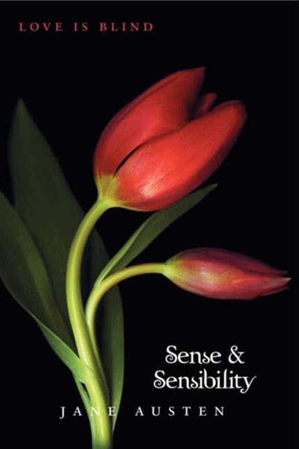 Sense and Sensibility - Jane Austen - ebook