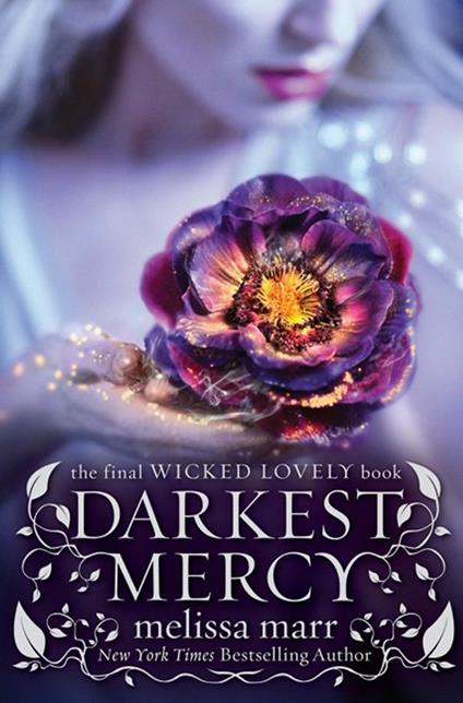 Darkest Mercy - Melissa Marr - ebook