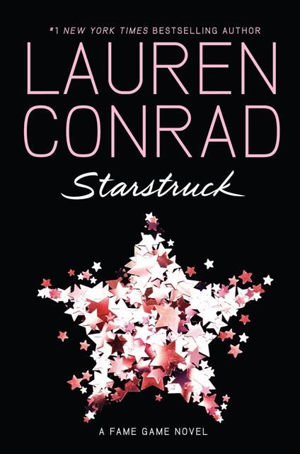 Starstruck - Lauren Conrad - ebook