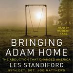 Bringing Adam Home