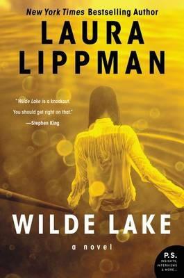 Wilde Lake - Laura Lippman - cover
