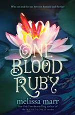 One Blood Ruby