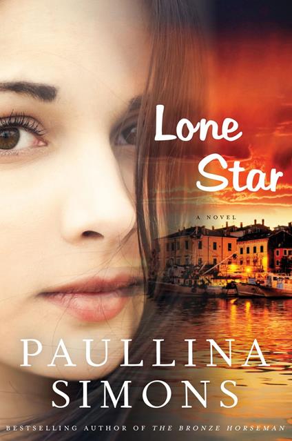 Lone Star - Paullina Simons - ebook
