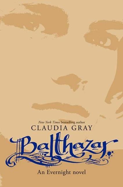 Balthazar - Claudia Gray - ebook