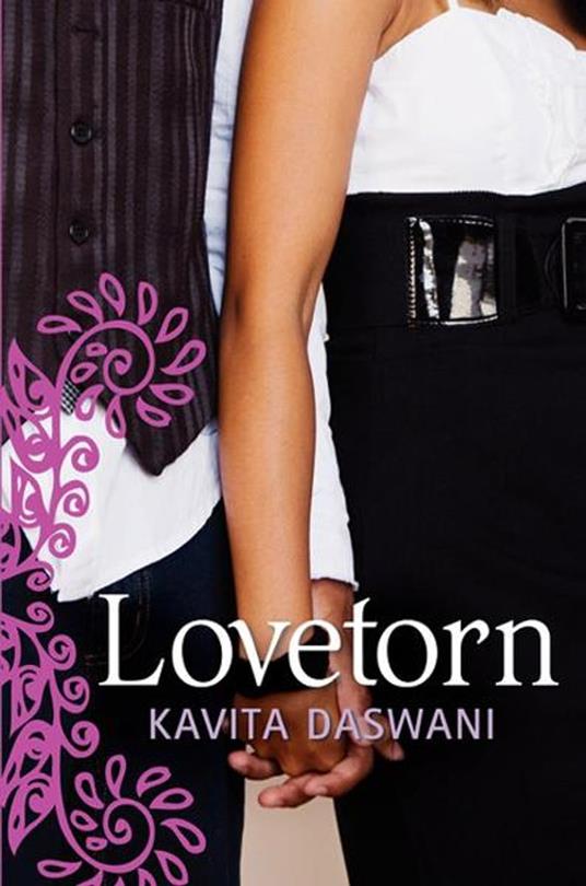 Lovetorn - Kavita Daswani - ebook