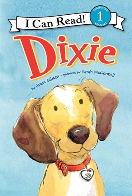 Dixie - Grace Gilman,Sarah McConnell - ebook