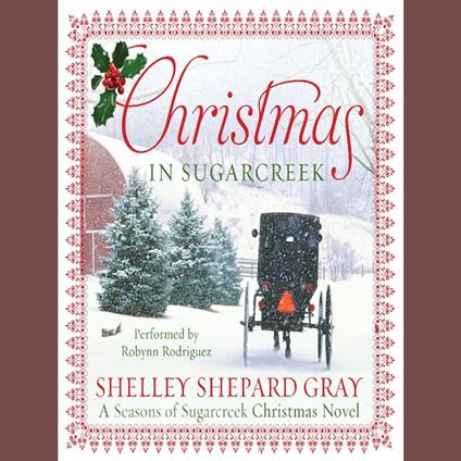 Christmas in Sugarcreek