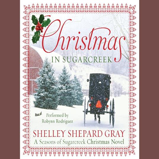 Christmas in Sugarcreek