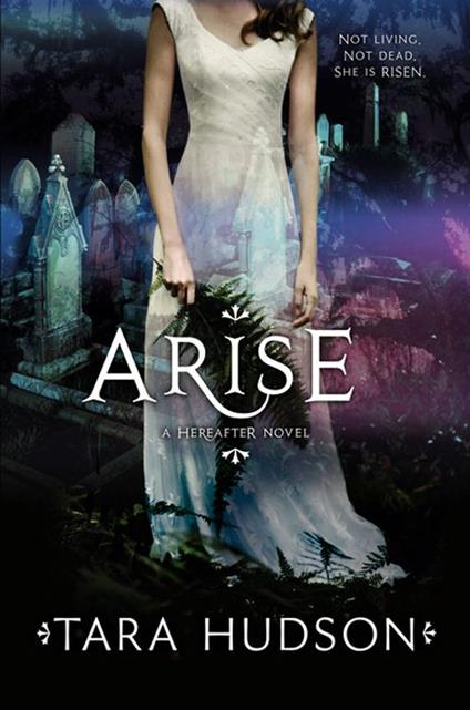 Arise - Tara Hudson - ebook