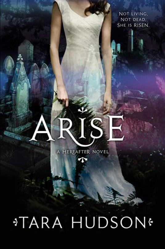 Arise - Tara Hudson - ebook
