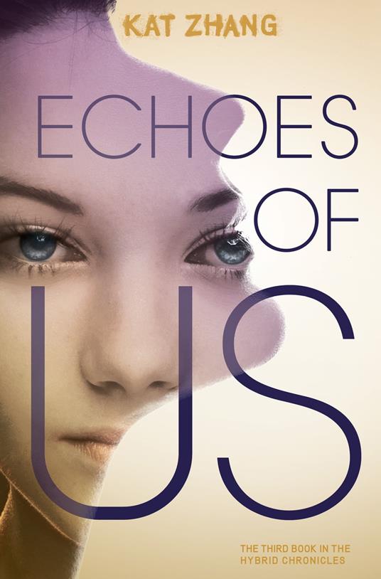 Echoes of Us - Kat Zhang - ebook