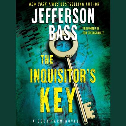 The Inquisitor's Key