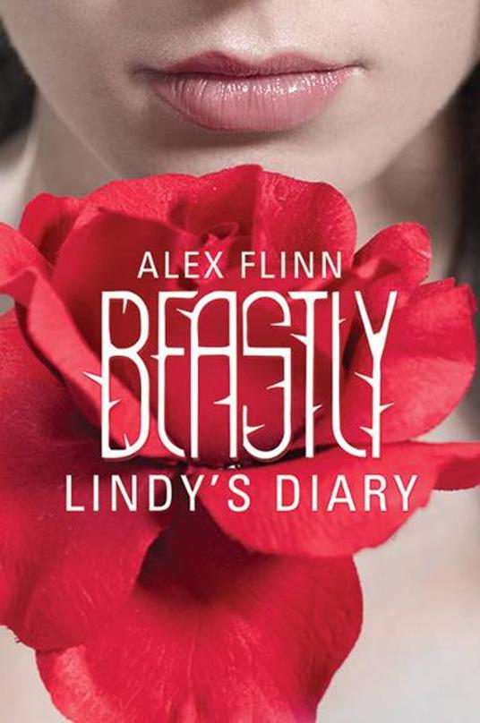 Beastly: Lindy's Diary - Alex Flinn - ebook