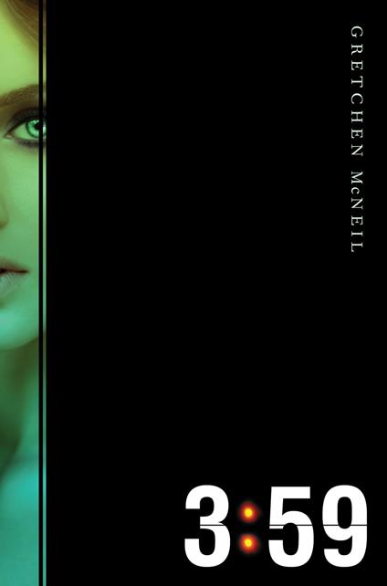 3:59 - Gretchen McNeil - ebook