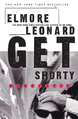 Get Shorty - Elmore Leonard - cover
