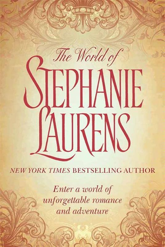 The World of Stephanie Laurens