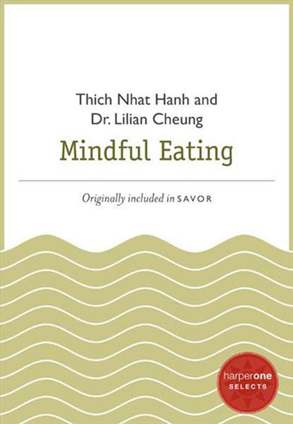 Mindful Eating