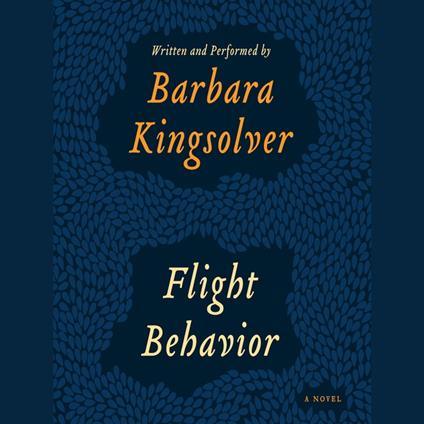 Flight Behavior
