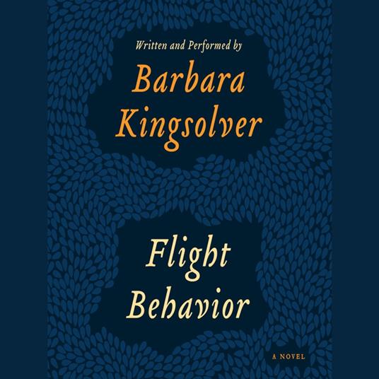 Flight Behavior