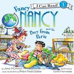 Fancy Nancy and the Boy from Paris