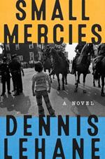 Small Mercies: A Detective Mystery