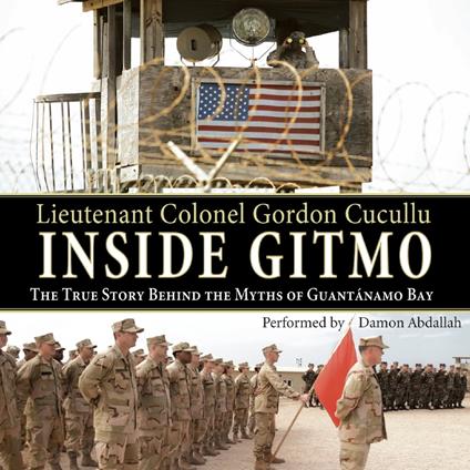 Inside Gitmo