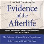 Evidence of the Afterlife