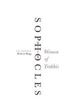 Women of Trakhis: A New Translation