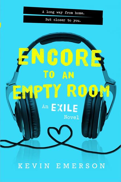 Encore to an Empty Room - Kevin Emerson - ebook