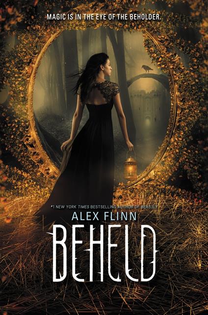 Beheld - Alex Flinn - ebook