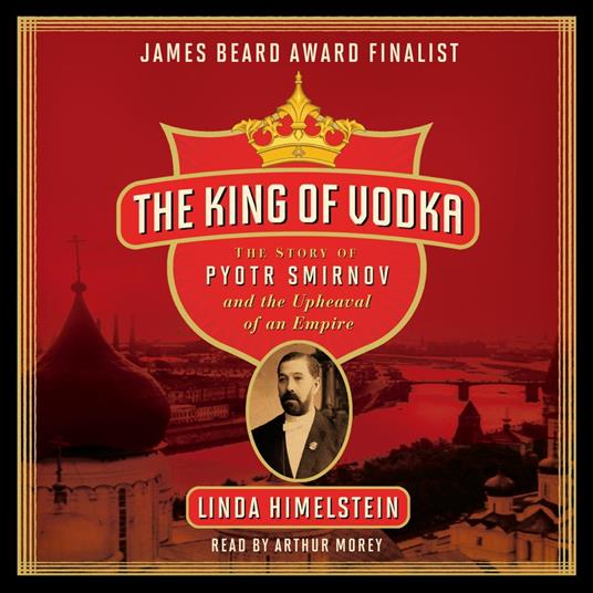 The King of Vodka
