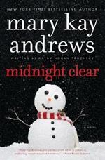 Midnight Clear: A Callahan Garrity Mystery
