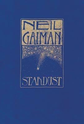 Stardust: The Gift Edition - Neil Gaiman - cover