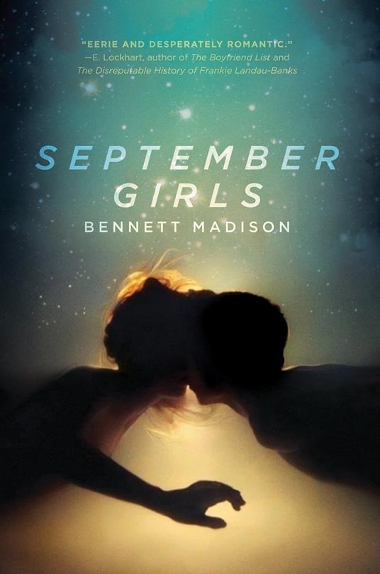 September Girls - Bennett Madison - ebook