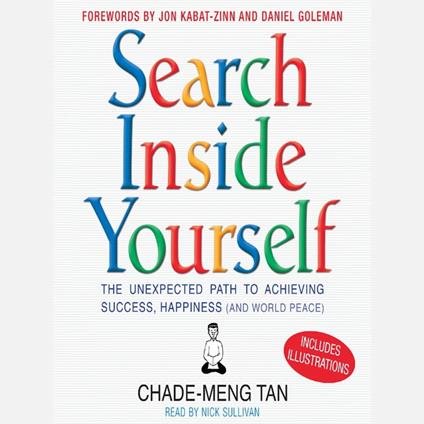 Search Inside Yourself
