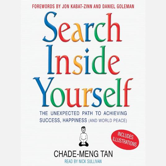 Search Inside Yourself
