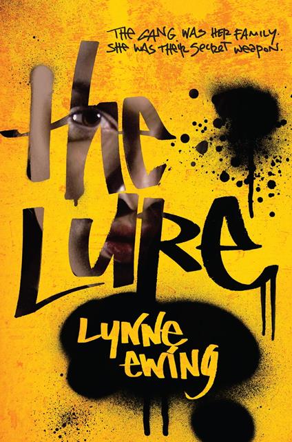 The Lure - Lynne Ewing - ebook