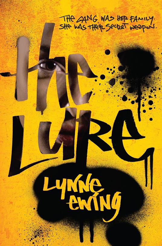 The Lure - Lynne Ewing - ebook